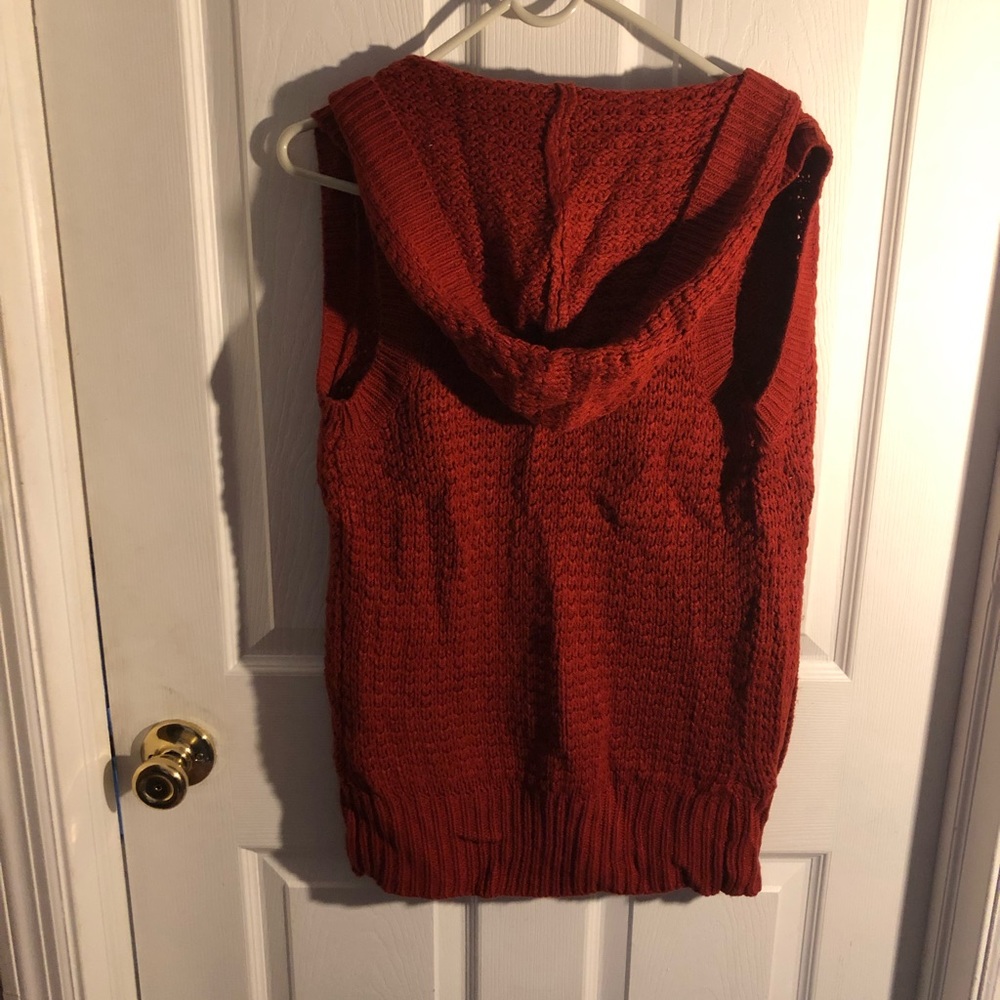 Sweater - Picture 2 of 4